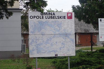 Urząd Stanu Cywilnego Opole Lubelskie fot. 2