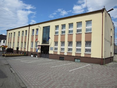 Urząd Stanu Cywilnego Krzanowice fot. 1