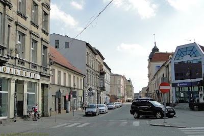 Urząd Stanu Cywilnego Inowrocław fot. 1